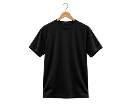 Featured Custom Bone Oversized Tee
