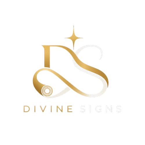 DIVINE SIGN Logo