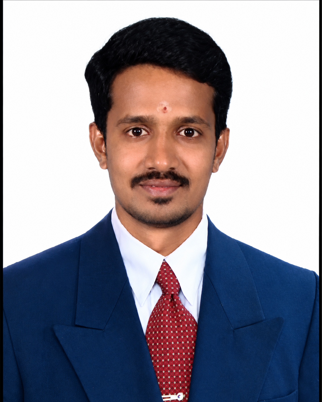 Shanmugam, Founder & Owner of DIVINE SIGN